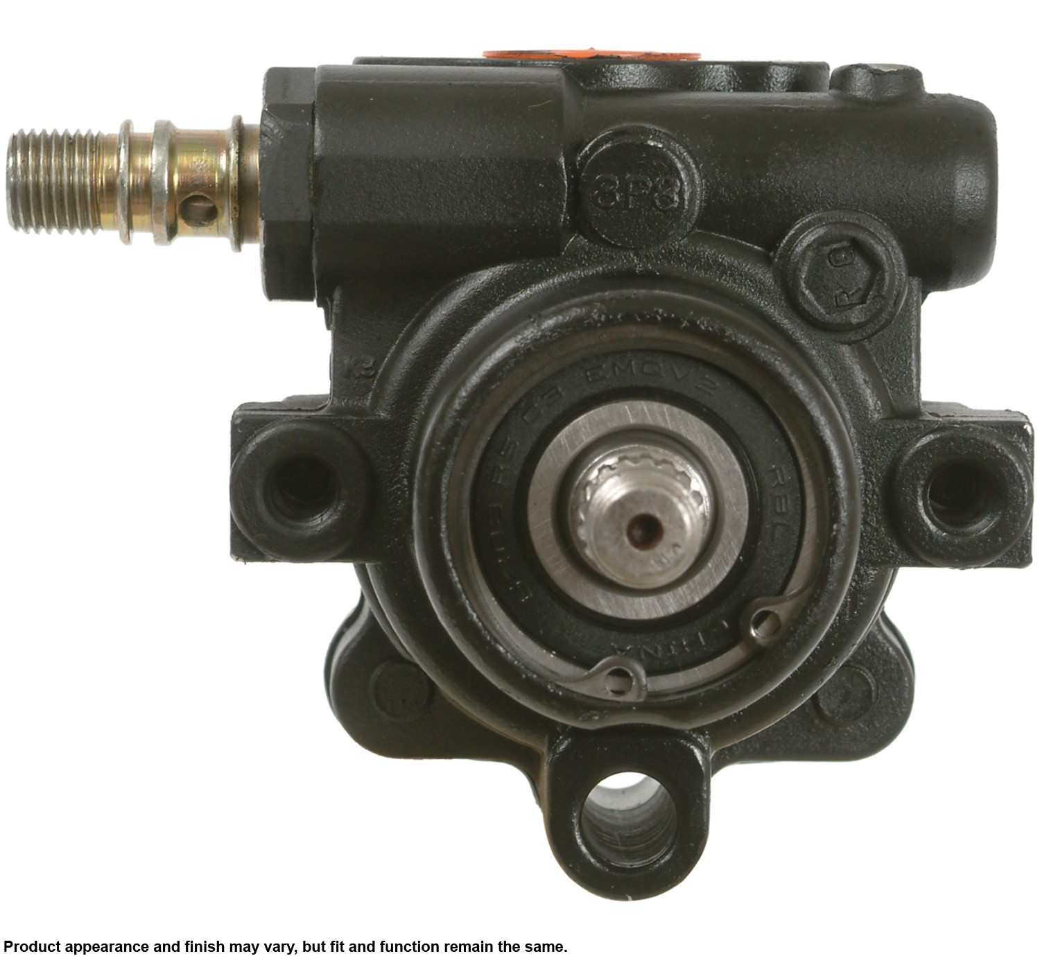 Cardone Reman Power Steering Pump 21-5413