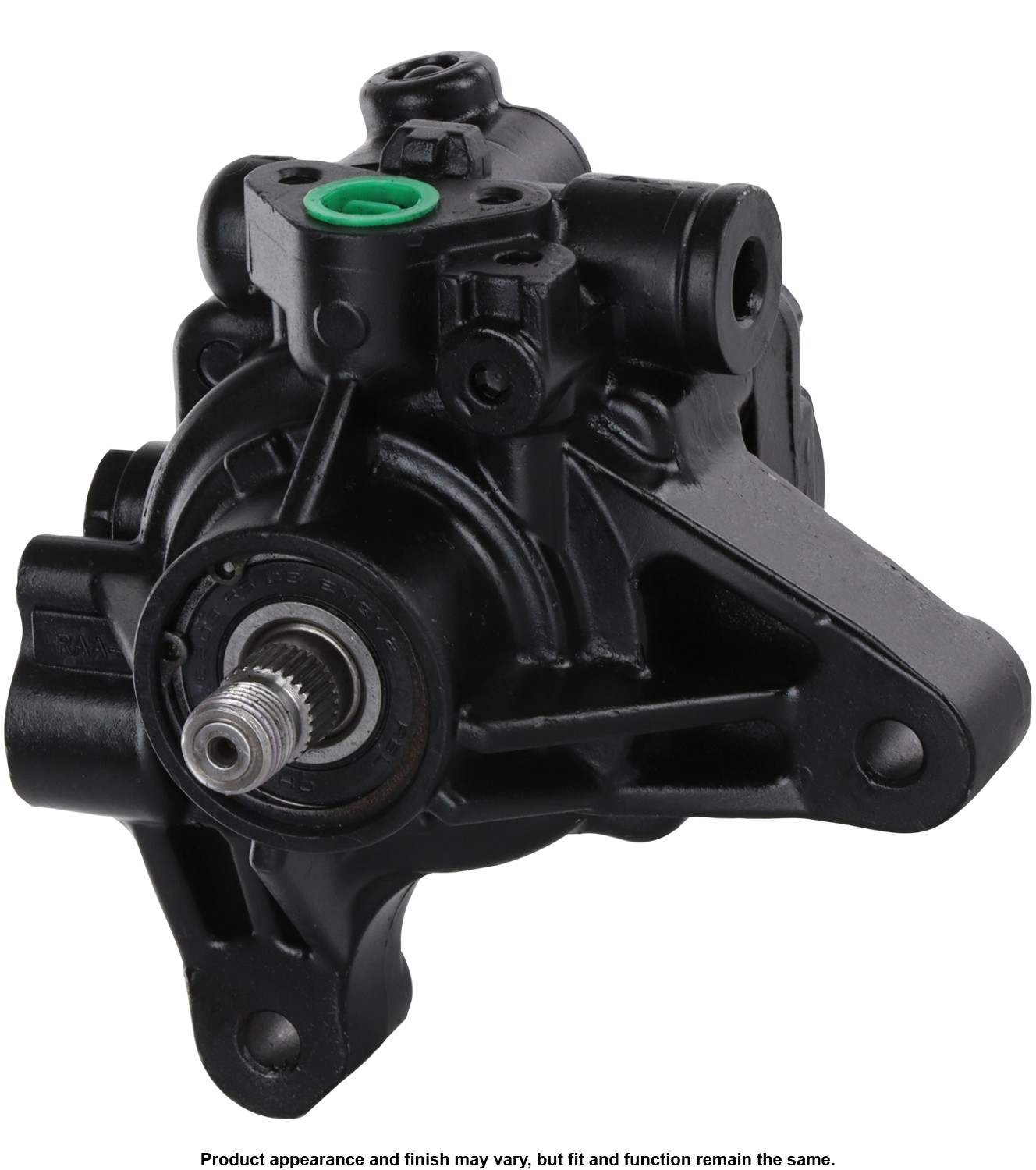 Cardone Reman Power Steering Pump 21-5415