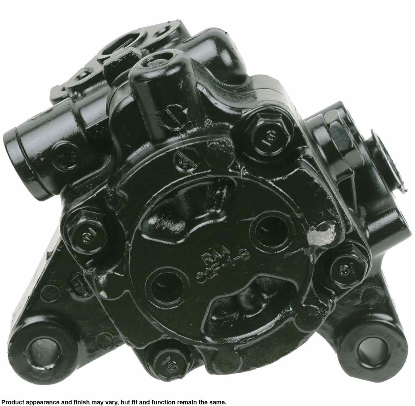 Cardone Reman Power Steering Pump 21-5415