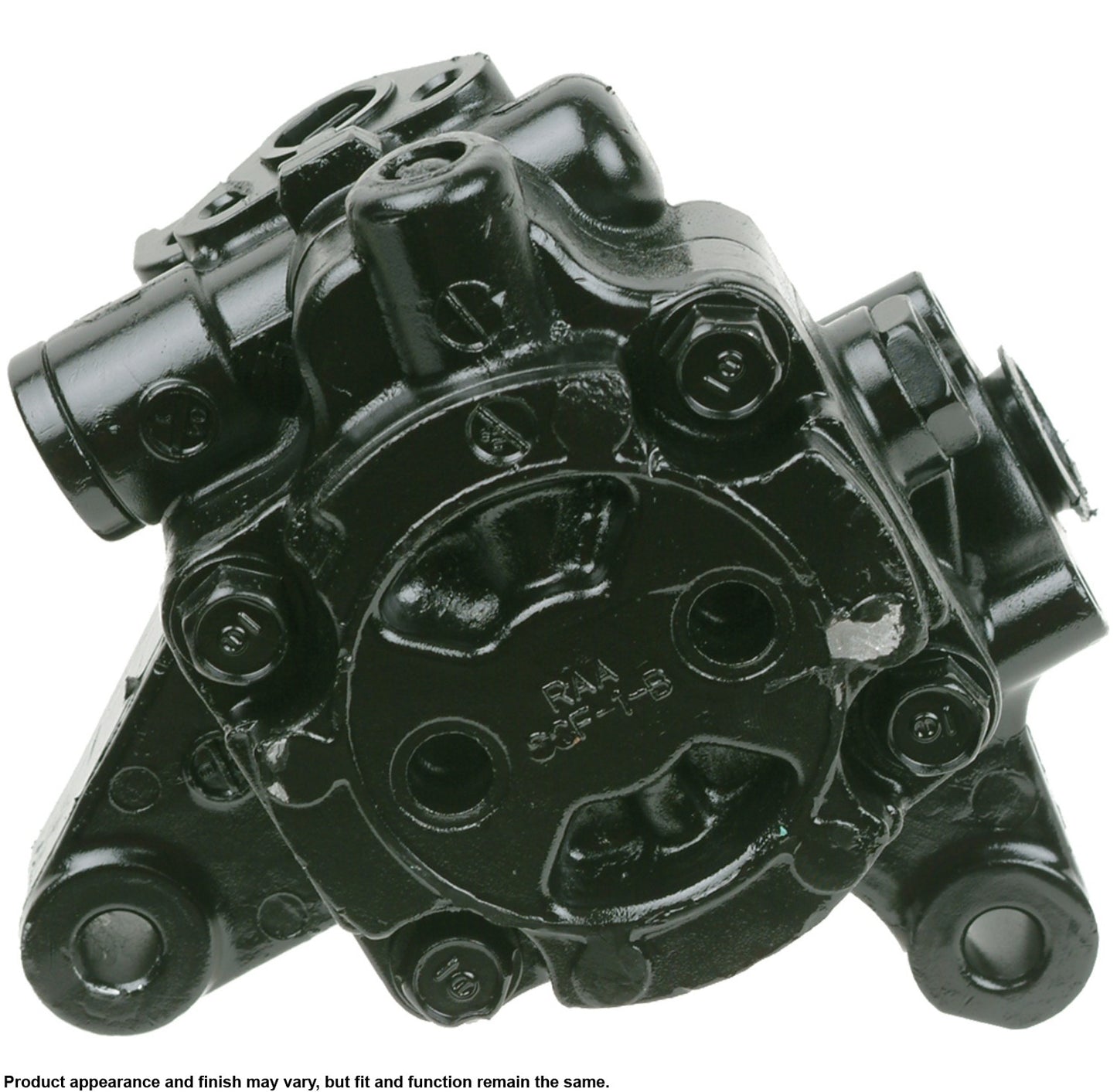 Cardone Reman Power Steering Pump 21-5415