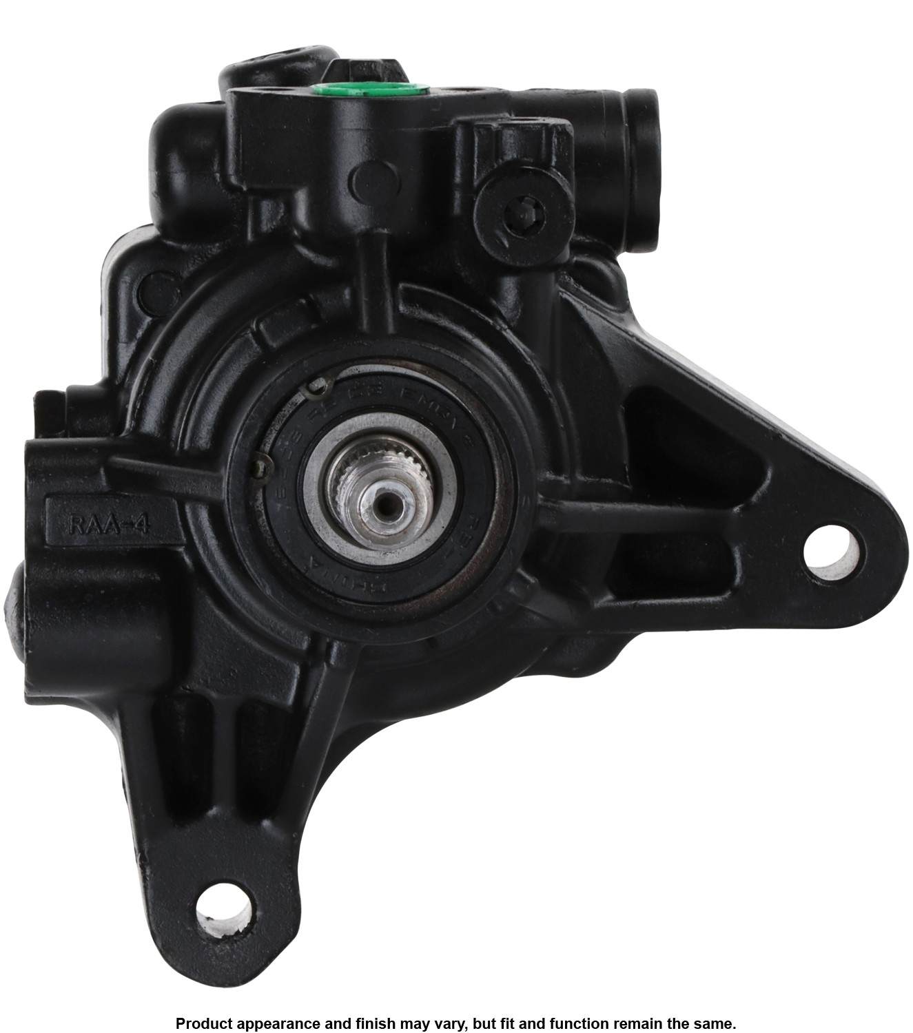 Cardone Reman Power Steering Pump 21-5415