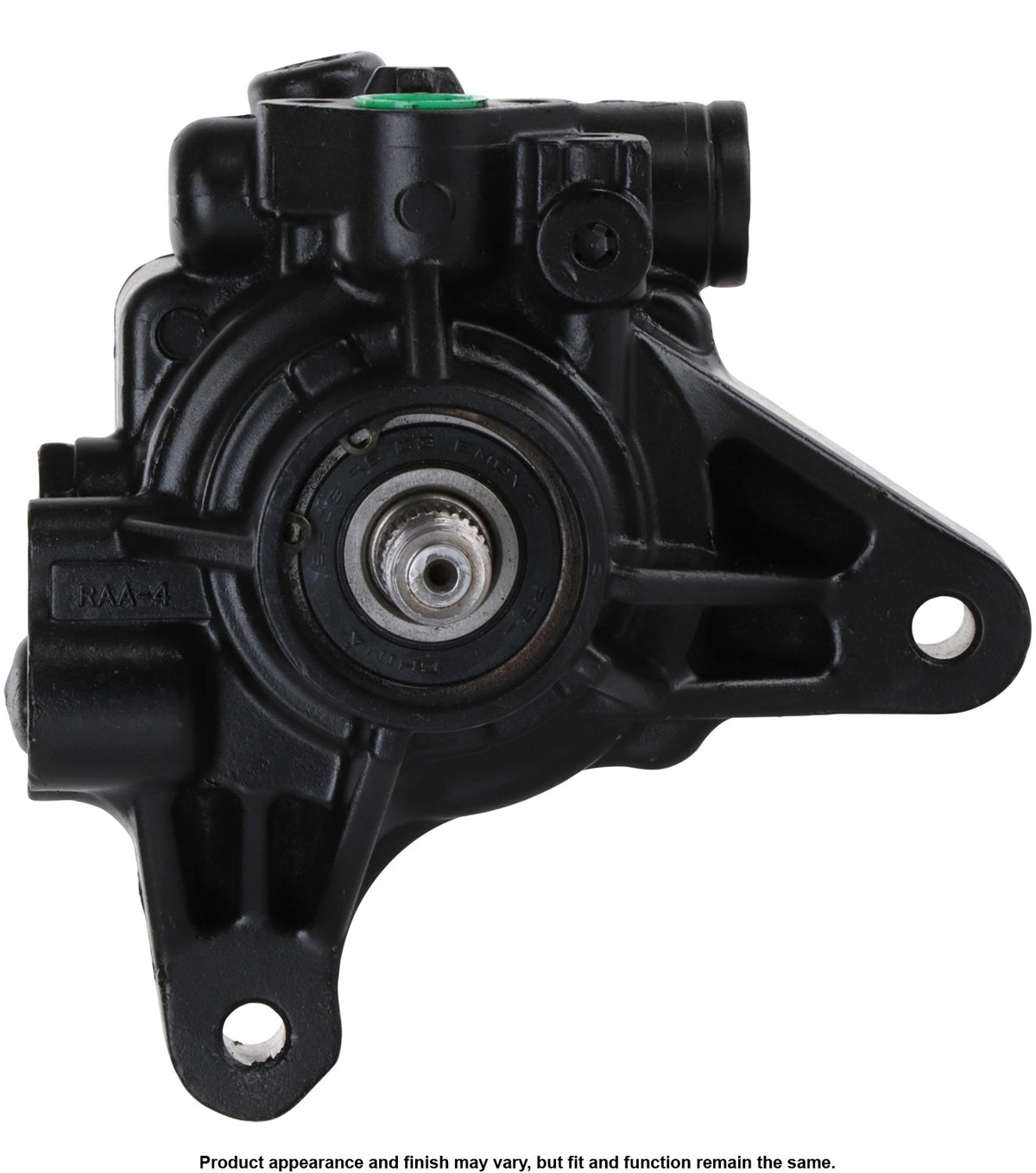 Cardone Reman Power Steering Pump 21-5415