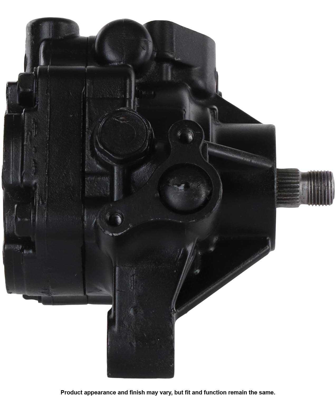 Cardone Reman Power Steering Pump 21-5415