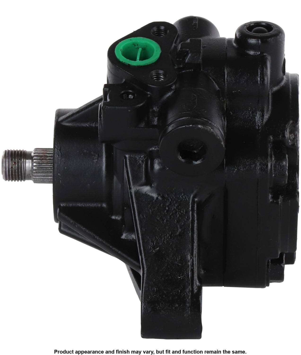 Cardone Reman Power Steering Pump 21-5415