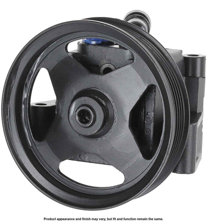 Cardone Reman Power Steering Pump 21-5416