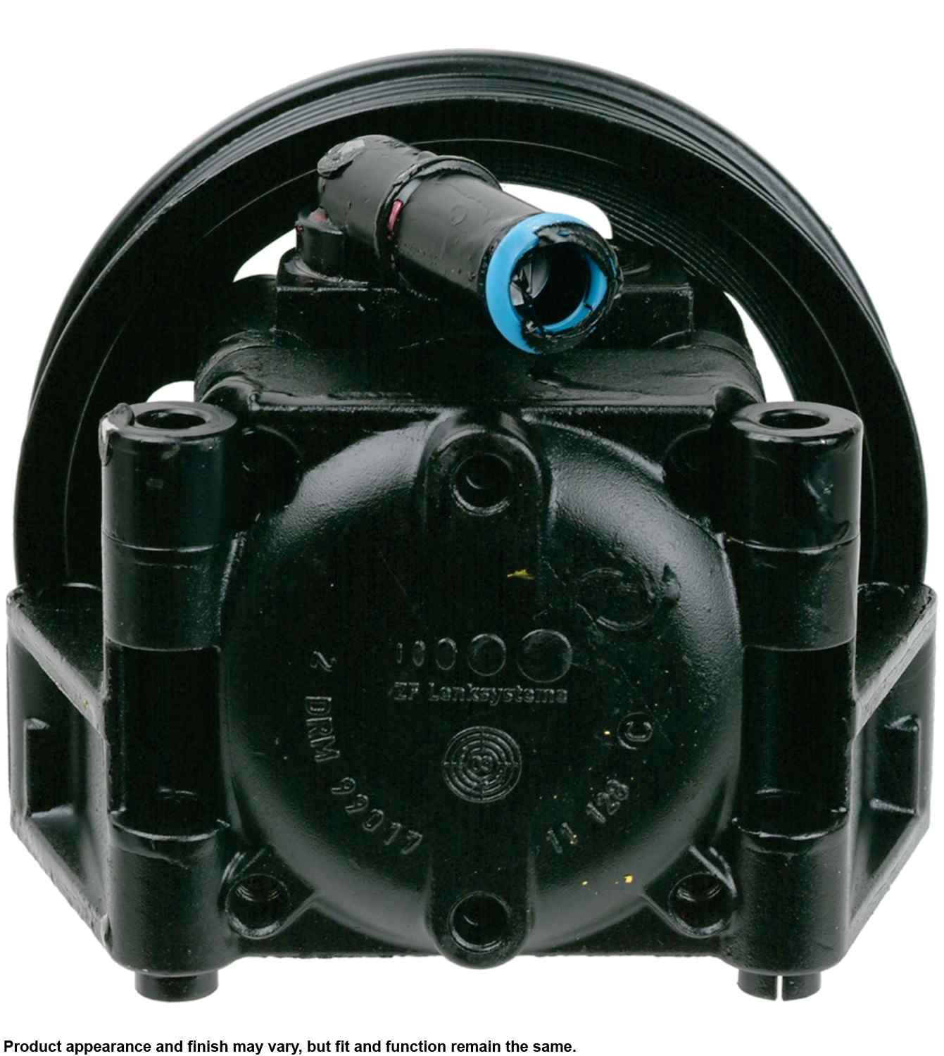 Cardone Reman Power Steering Pump 21-5416