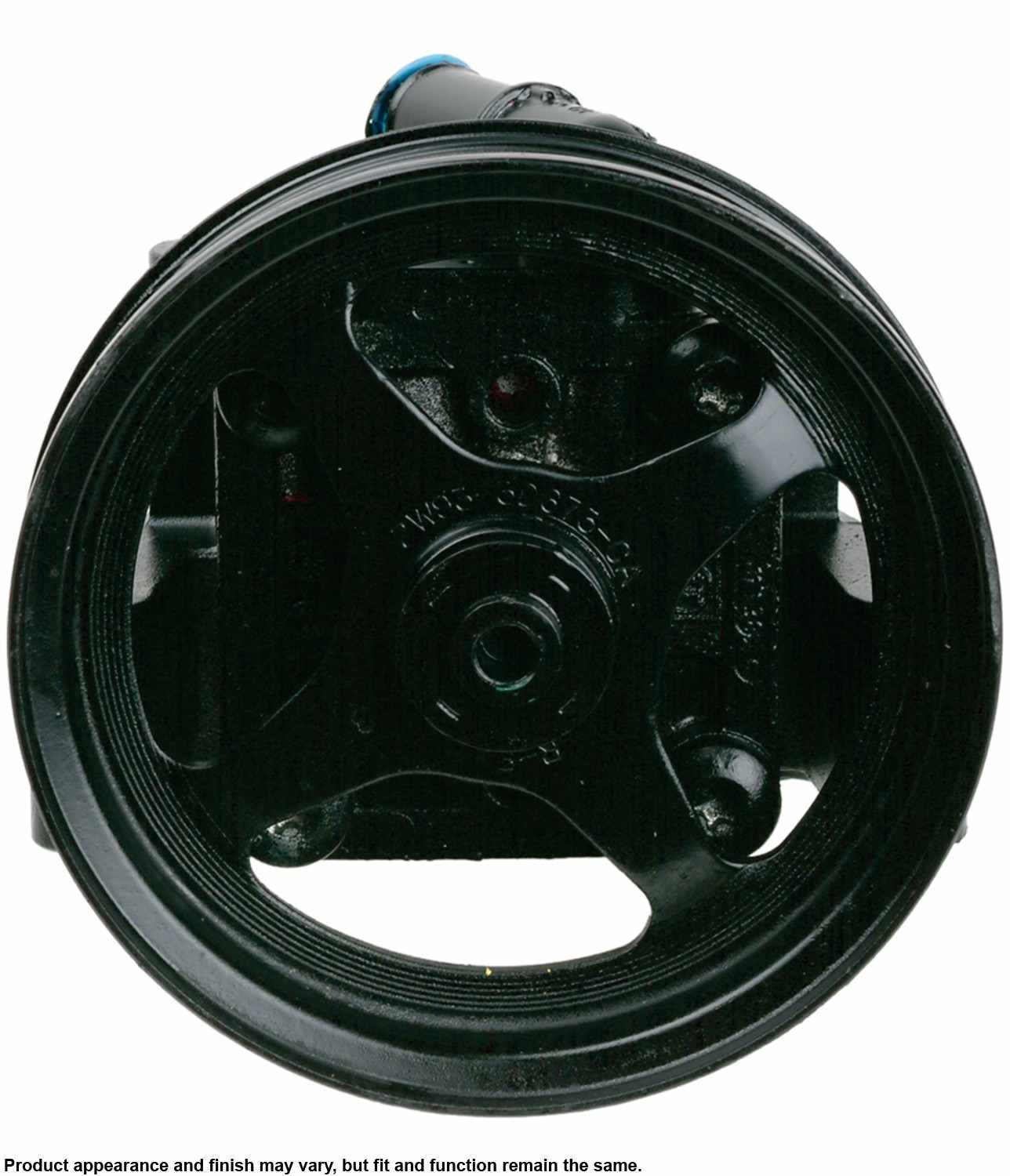 Cardone Reman Power Steering Pump 21-5416