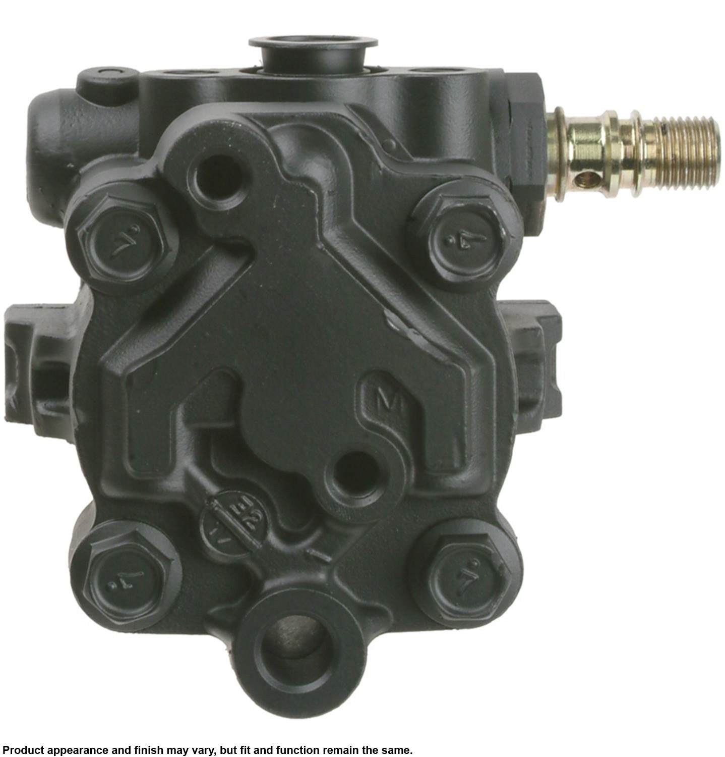 Cardone Reman Power Steering Pump 21-5417