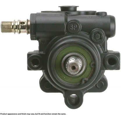 Cardone Reman Power Steering Pump 21-5417