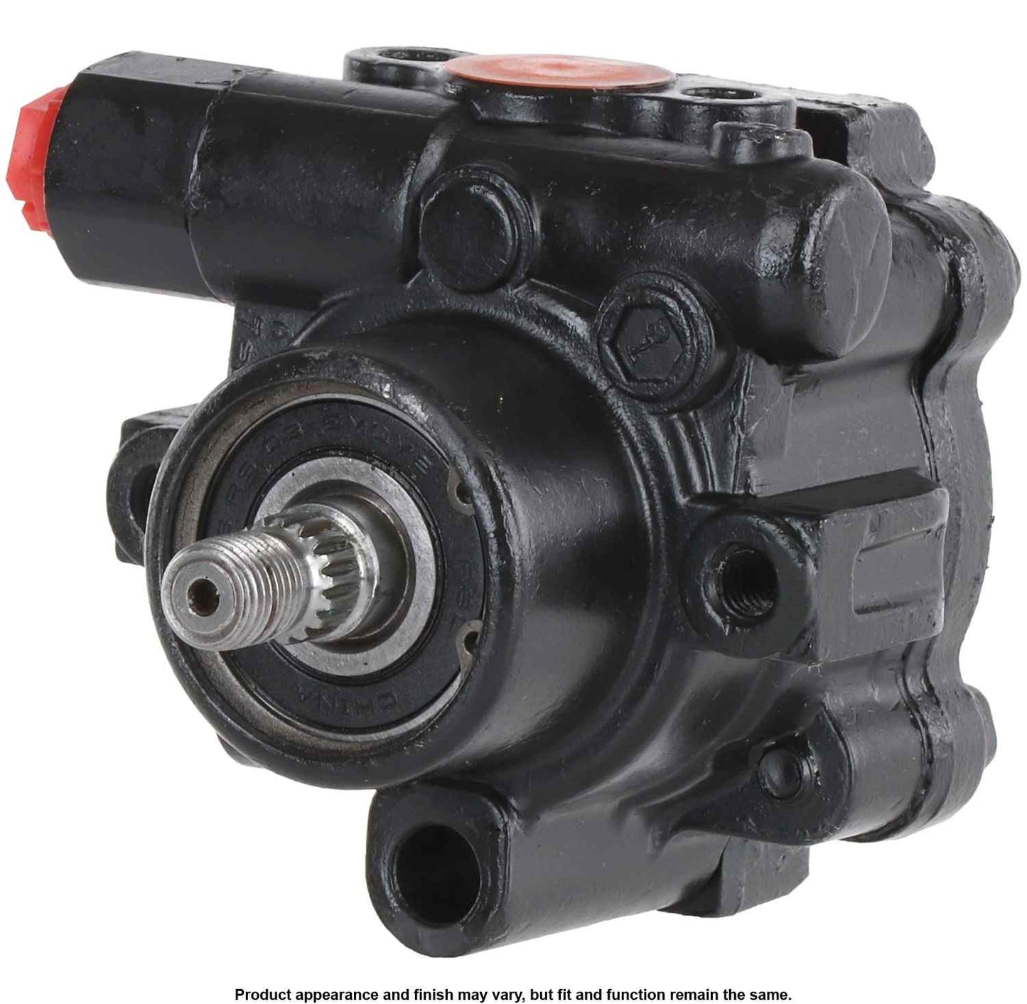 Cardone Reman Power Steering Pump 21-5418
