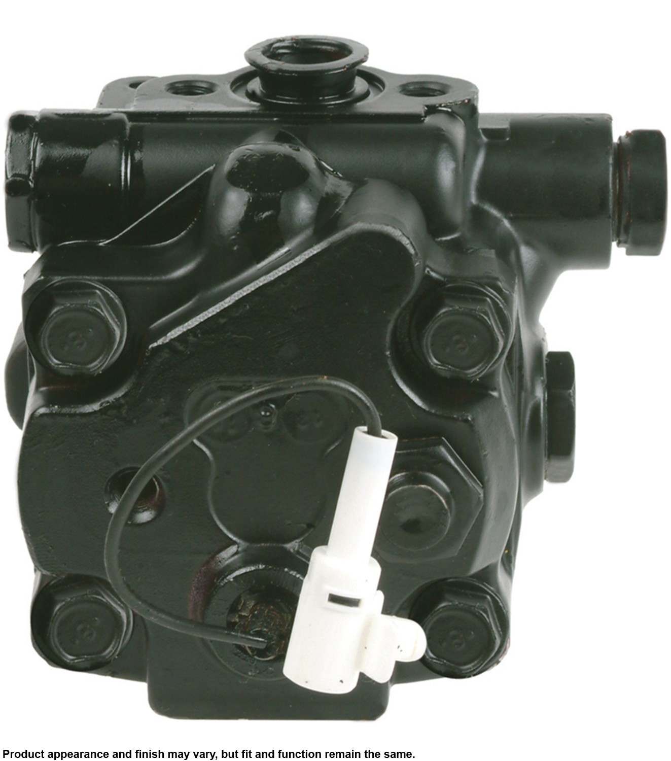 Cardone Reman Power Steering Pump 21-5418