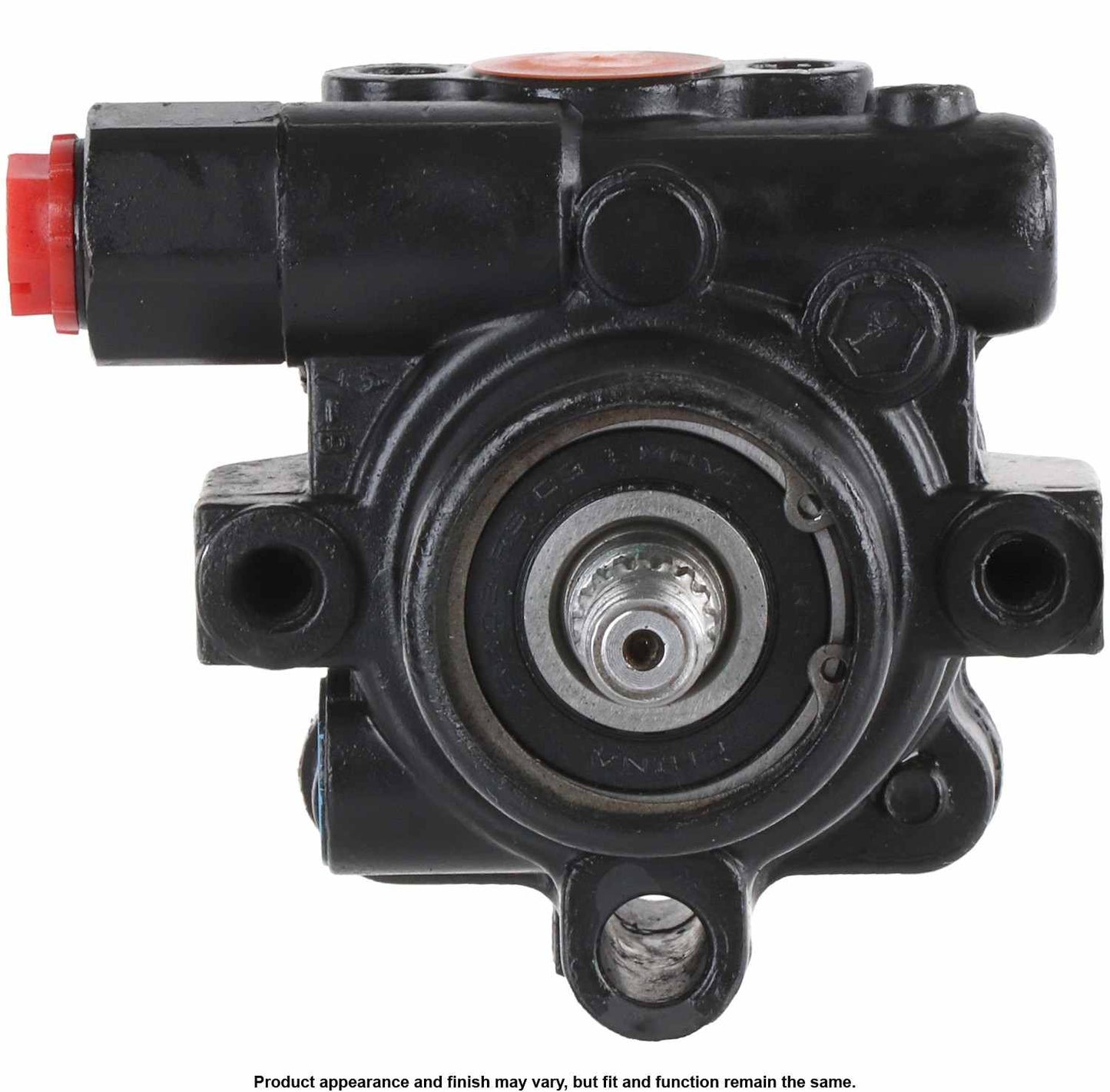 Cardone Reman Power Steering Pump 21-5418