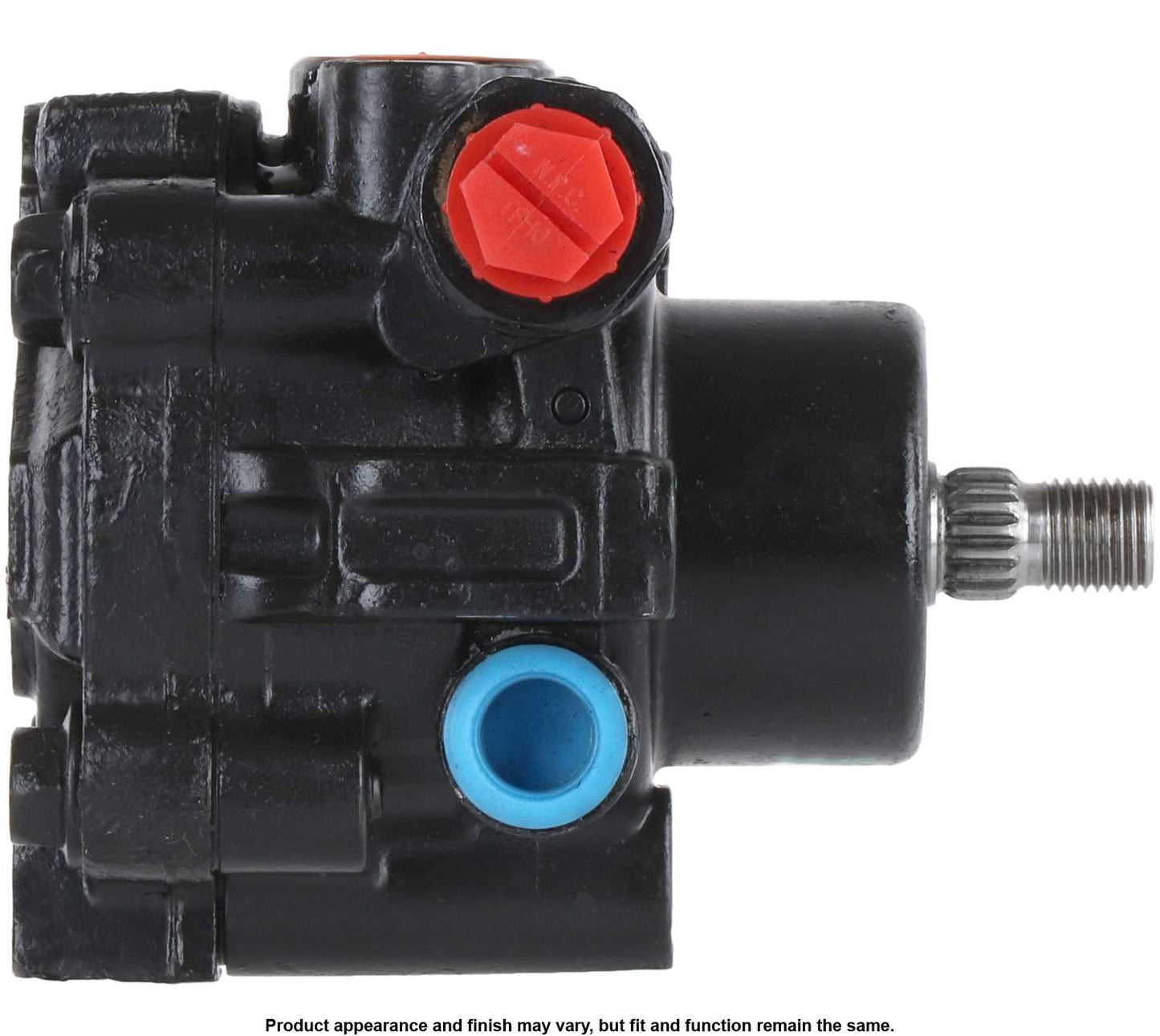 Cardone Reman Power Steering Pump 21-5418