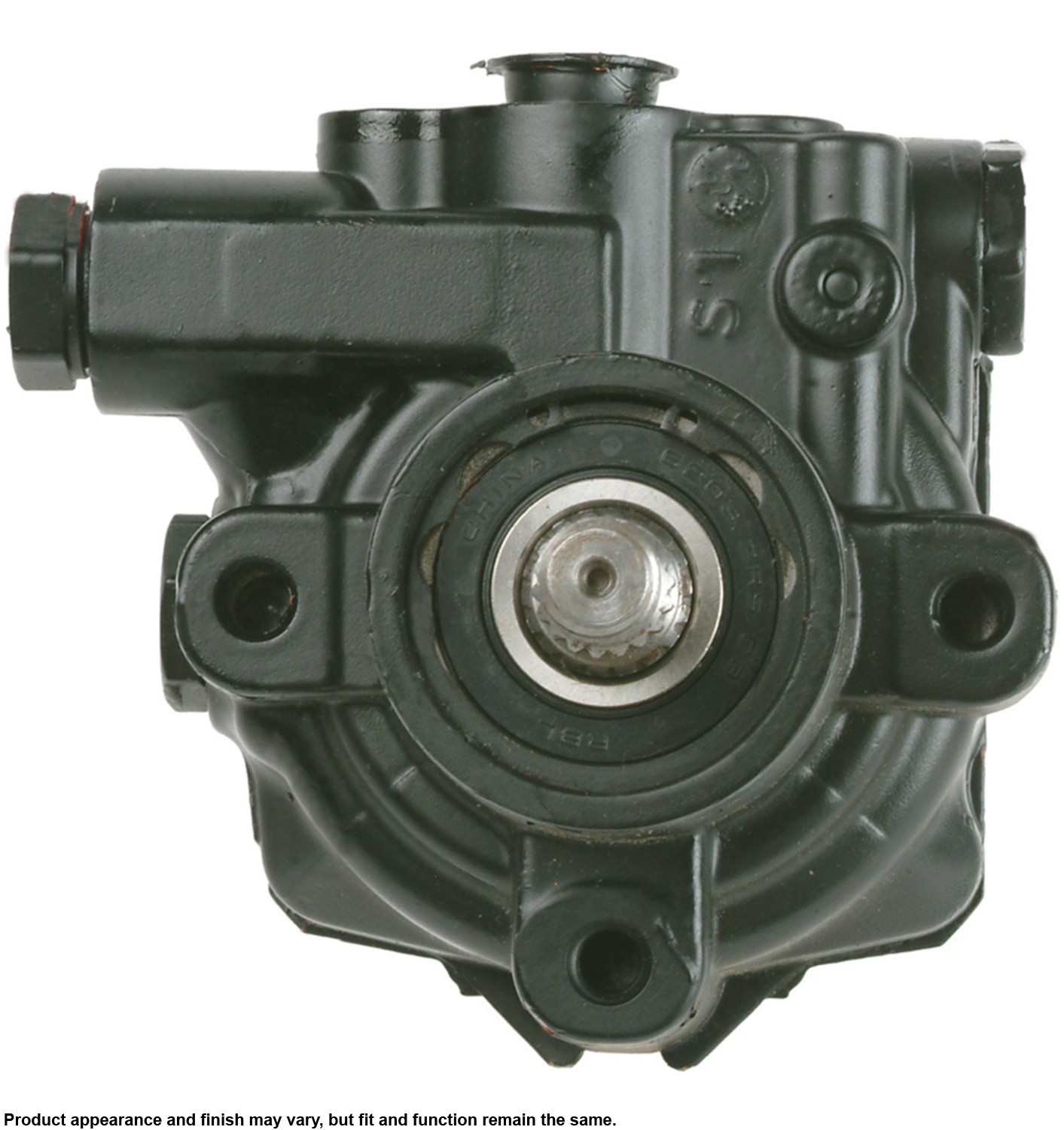 Cardone Reman Power Steering Pump 21-5418