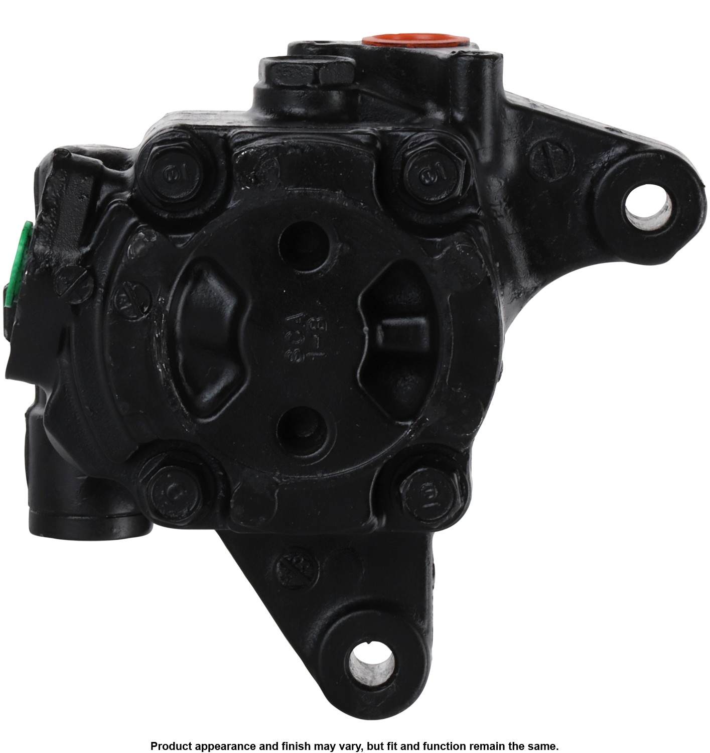Cardone Reman Power Steering Pump 21-5419