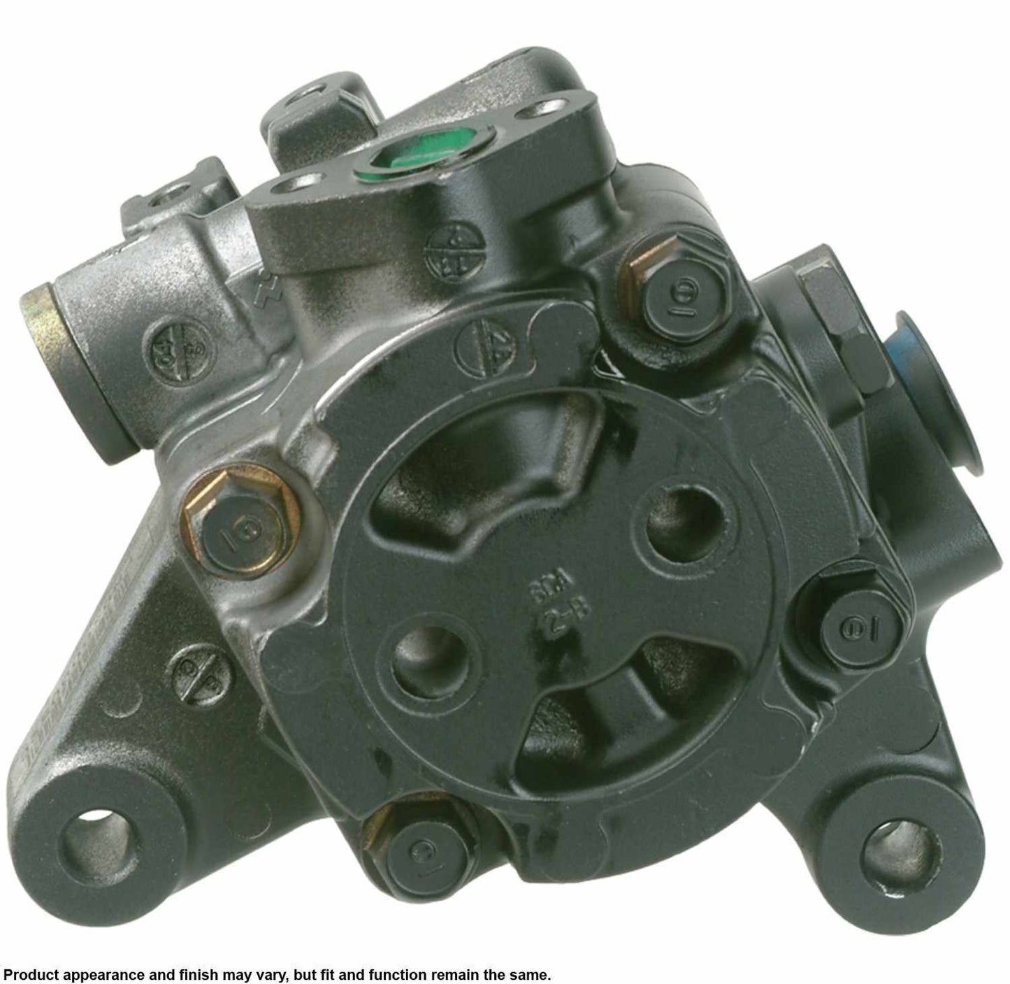 Cardone Reman Power Steering Pump 21-5419