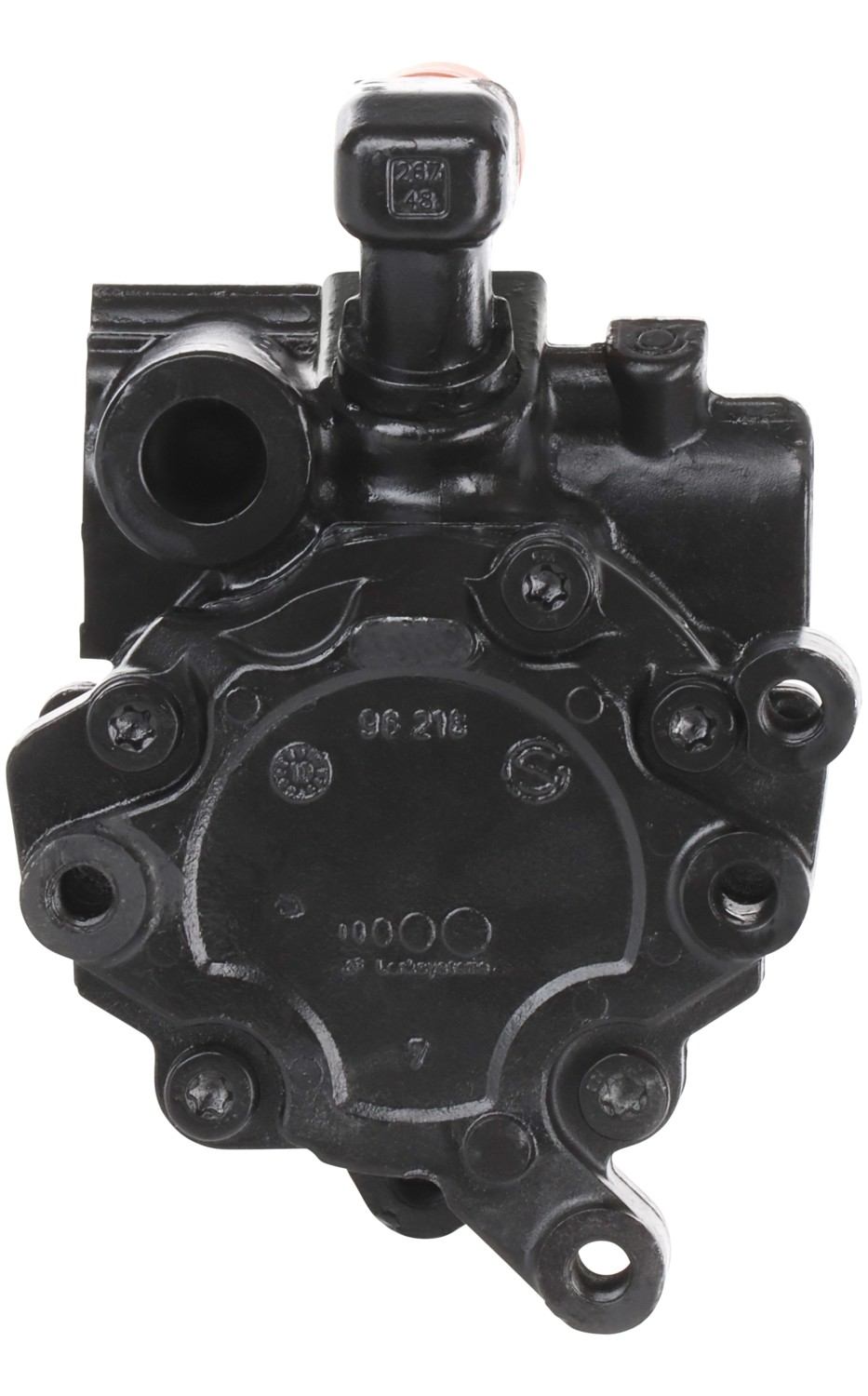 Cardone Reman Power Steering Pump 21-541