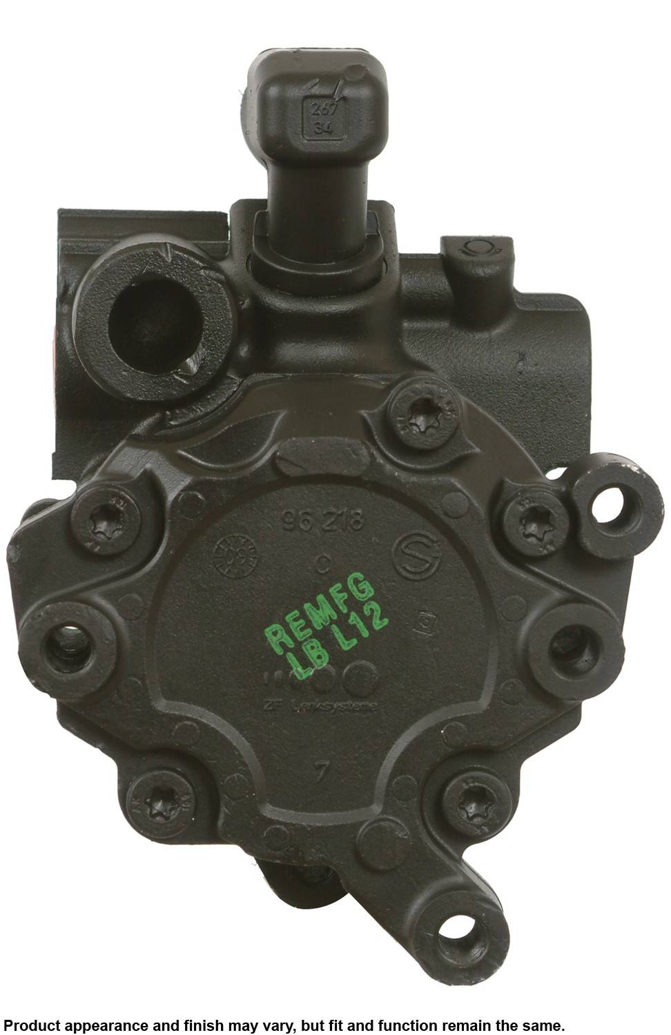 Cardone Reman Power Steering Pump 21-541