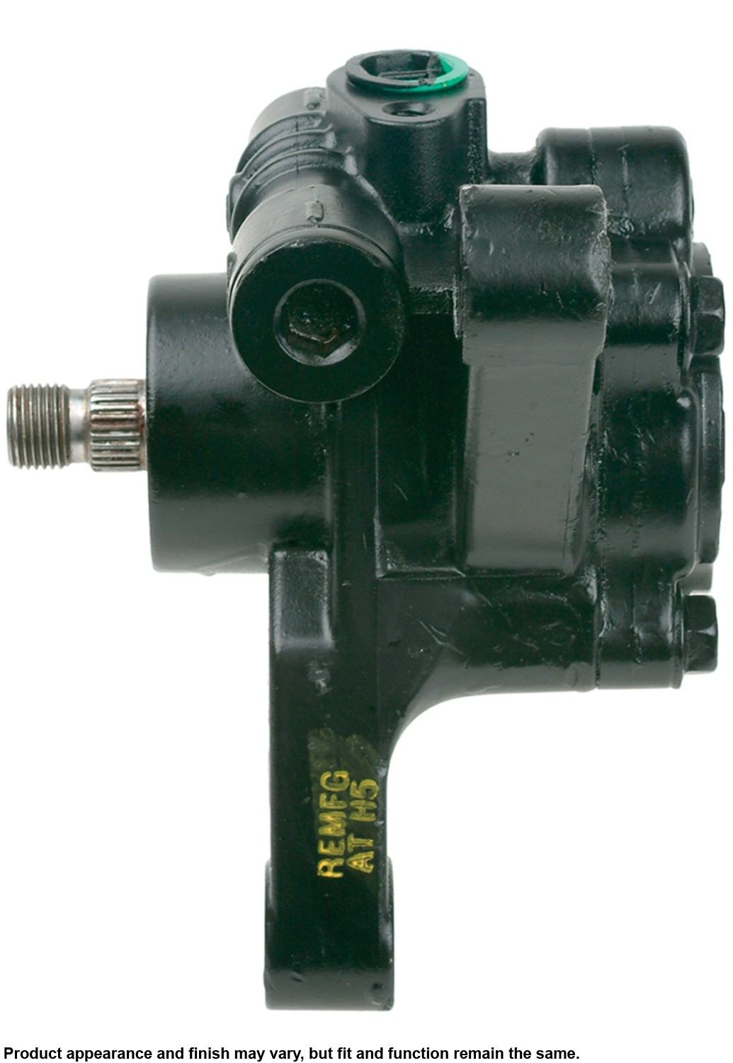 Cardone Reman Power Steering Pump 21-5421