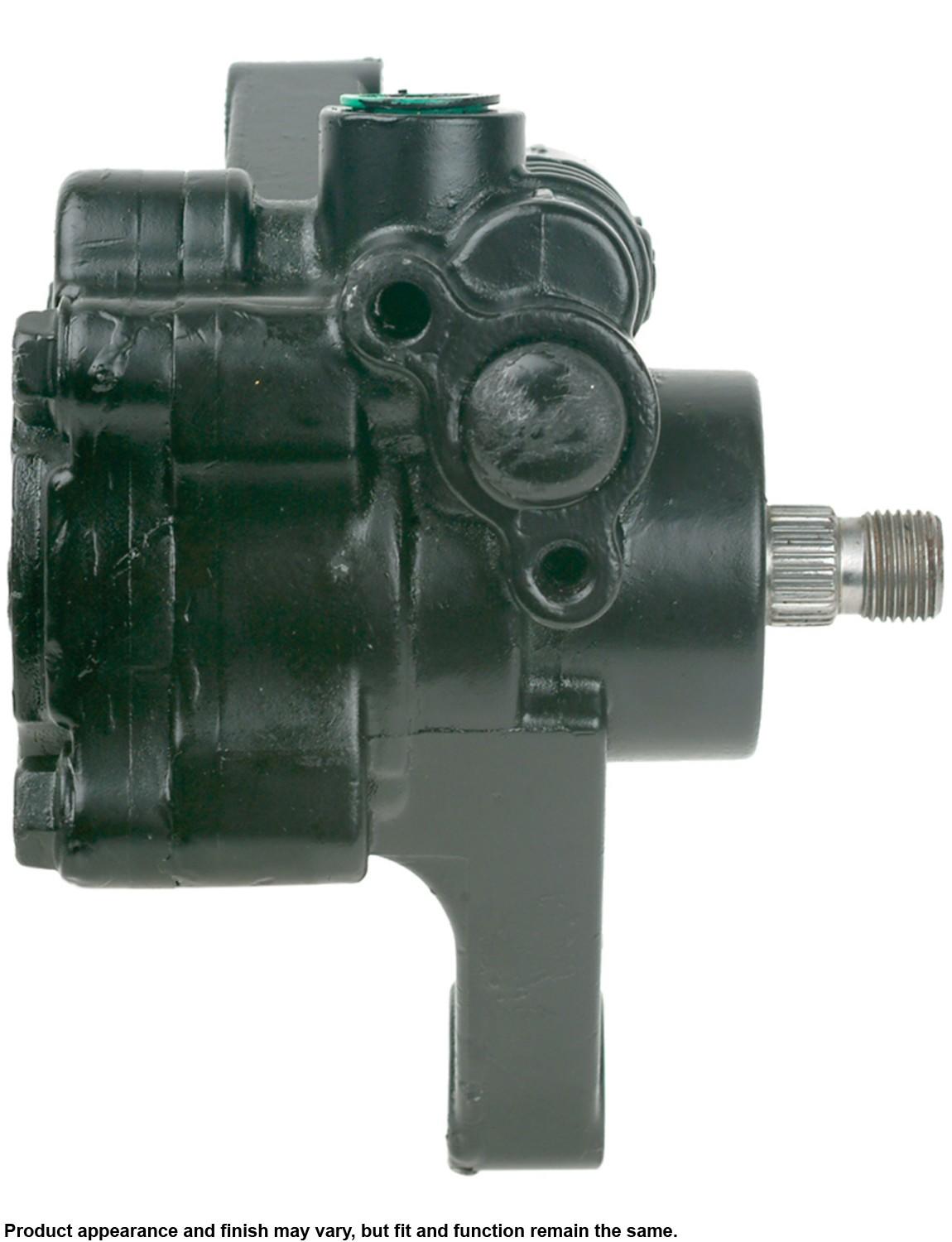 Cardone Reman Power Steering Pump 21-5421