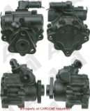Cardone Reman Power Steering Pump 21-5422
