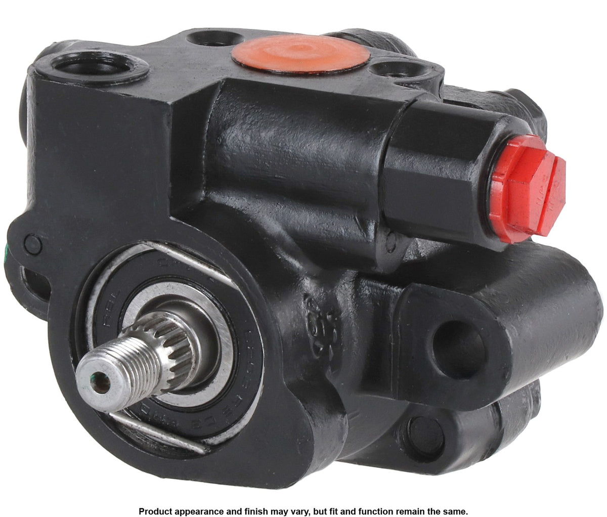 Cardone Reman Power Steering Pump 21-5423