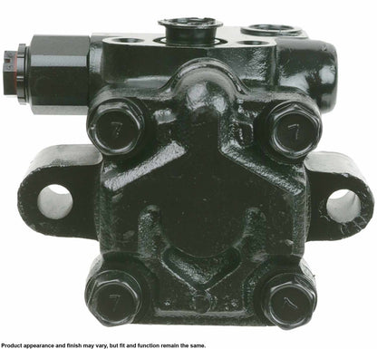 Cardone Reman Power Steering Pump 21-5423