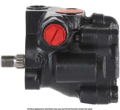 Cardone Reman Power Steering Pump 21-5423