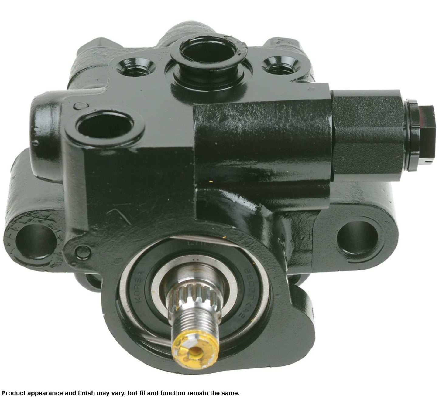 Cardone Reman Power Steering Pump 21-5423