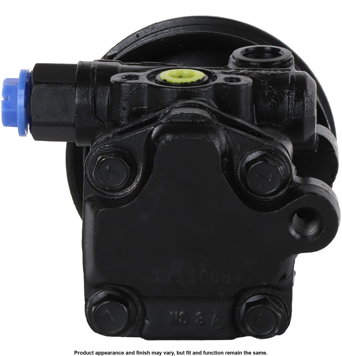 Cardone Reman Power Steering Pump 21-5424