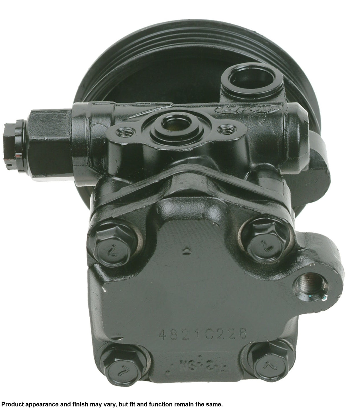 Cardone Reman Power Steering Pump 21-5424