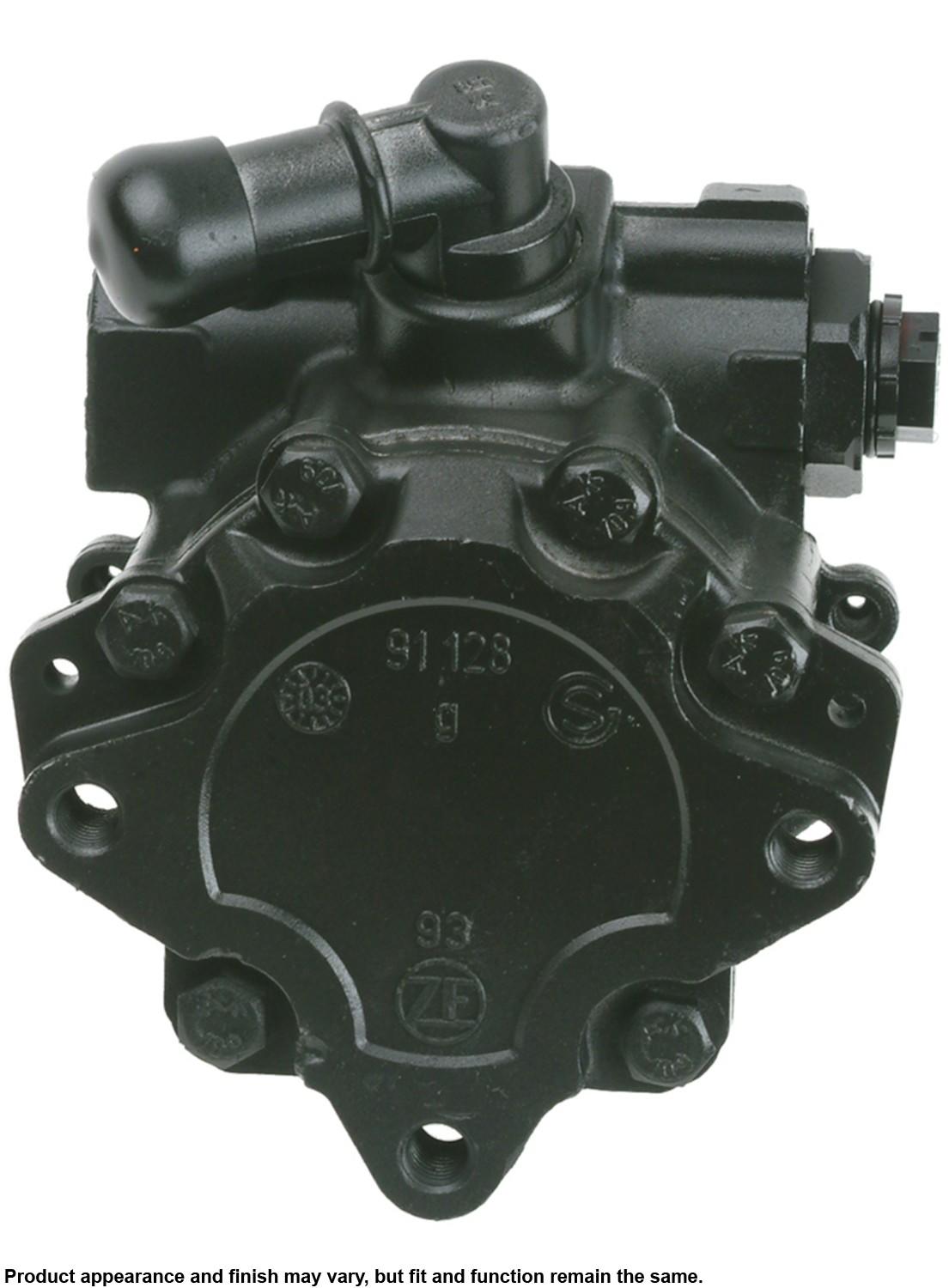 Cardone Reman Power Steering Pump 21-5426