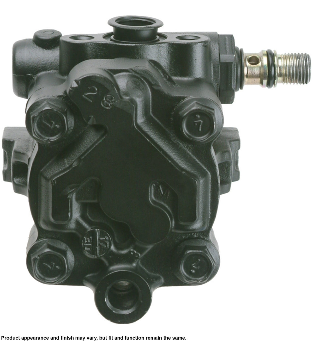 Cardone Reman Power Steering Pump 21-5428