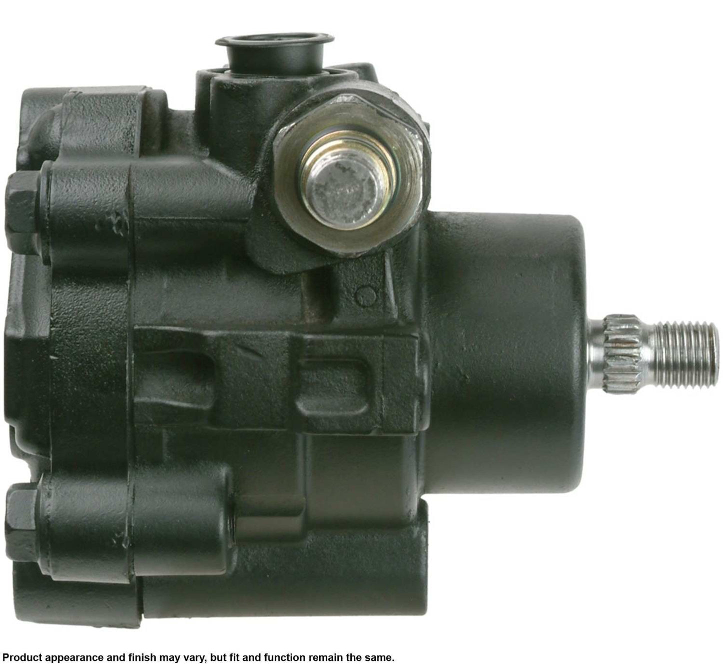 Cardone Reman Power Steering Pump 21-5428