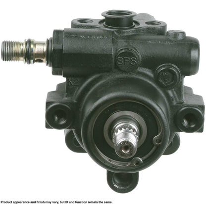 Cardone Reman Power Steering Pump 21-5428