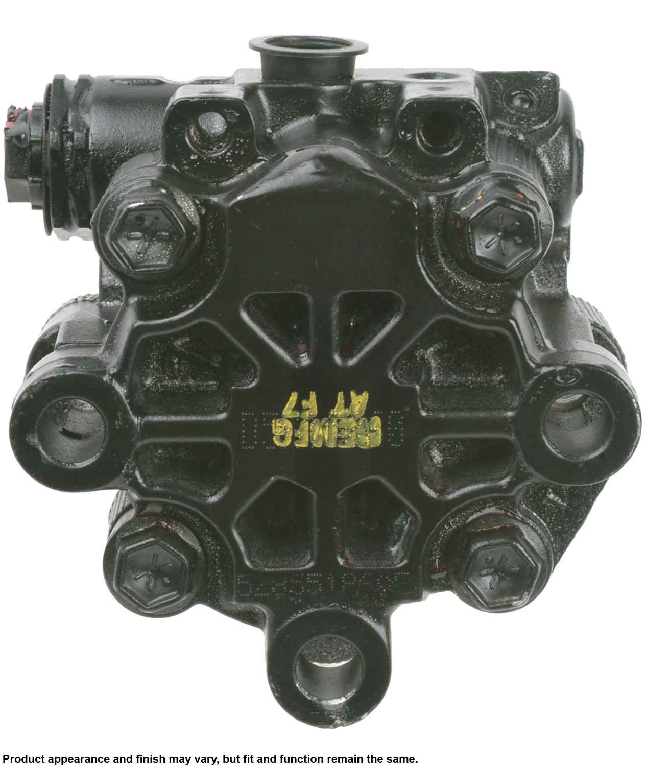 Cardone Reman Power Steering Pump 21-5429