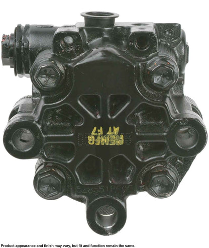 Cardone Reman Power Steering Pump 21-5429