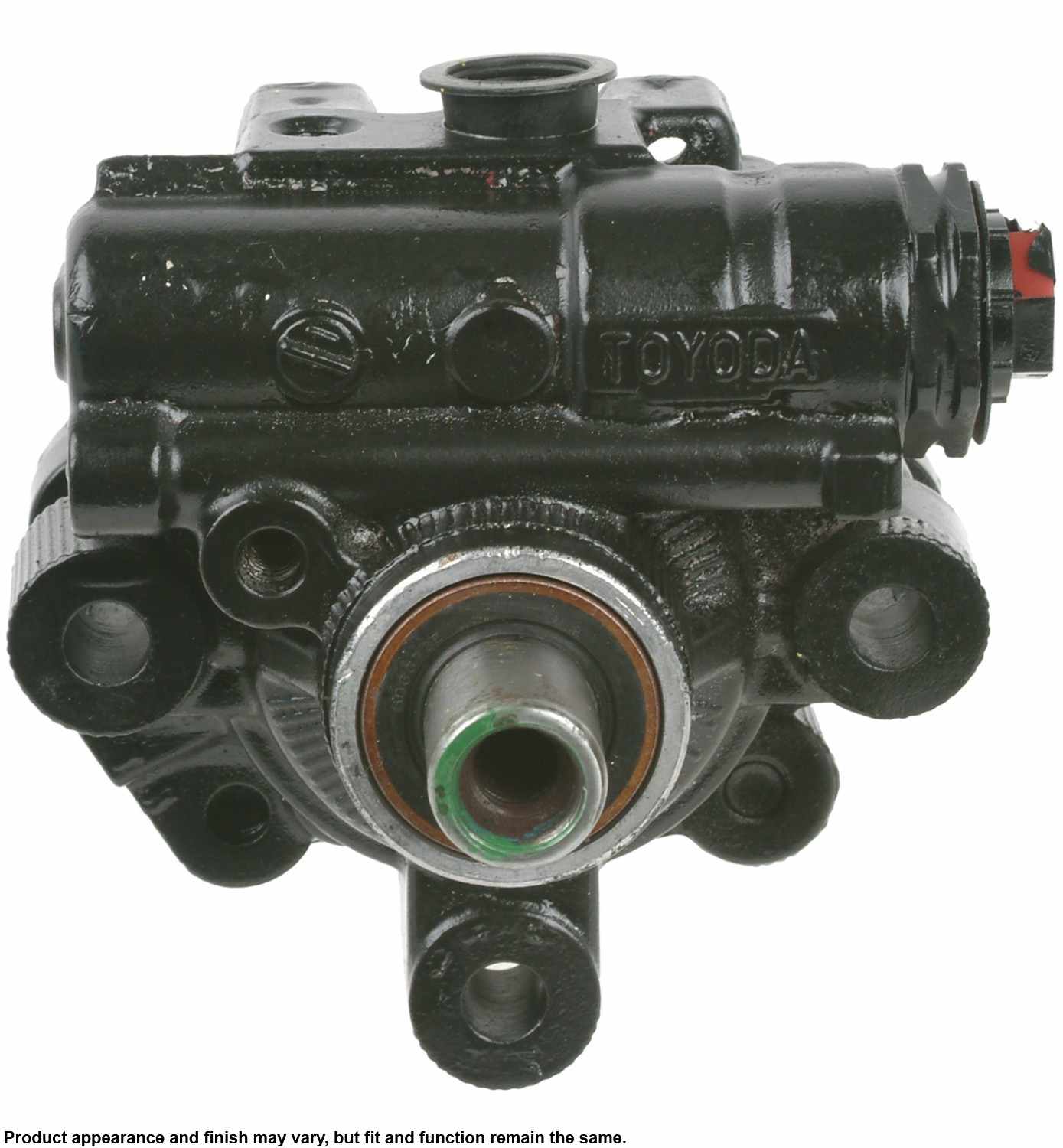 Cardone Reman Power Steering Pump 21-5429