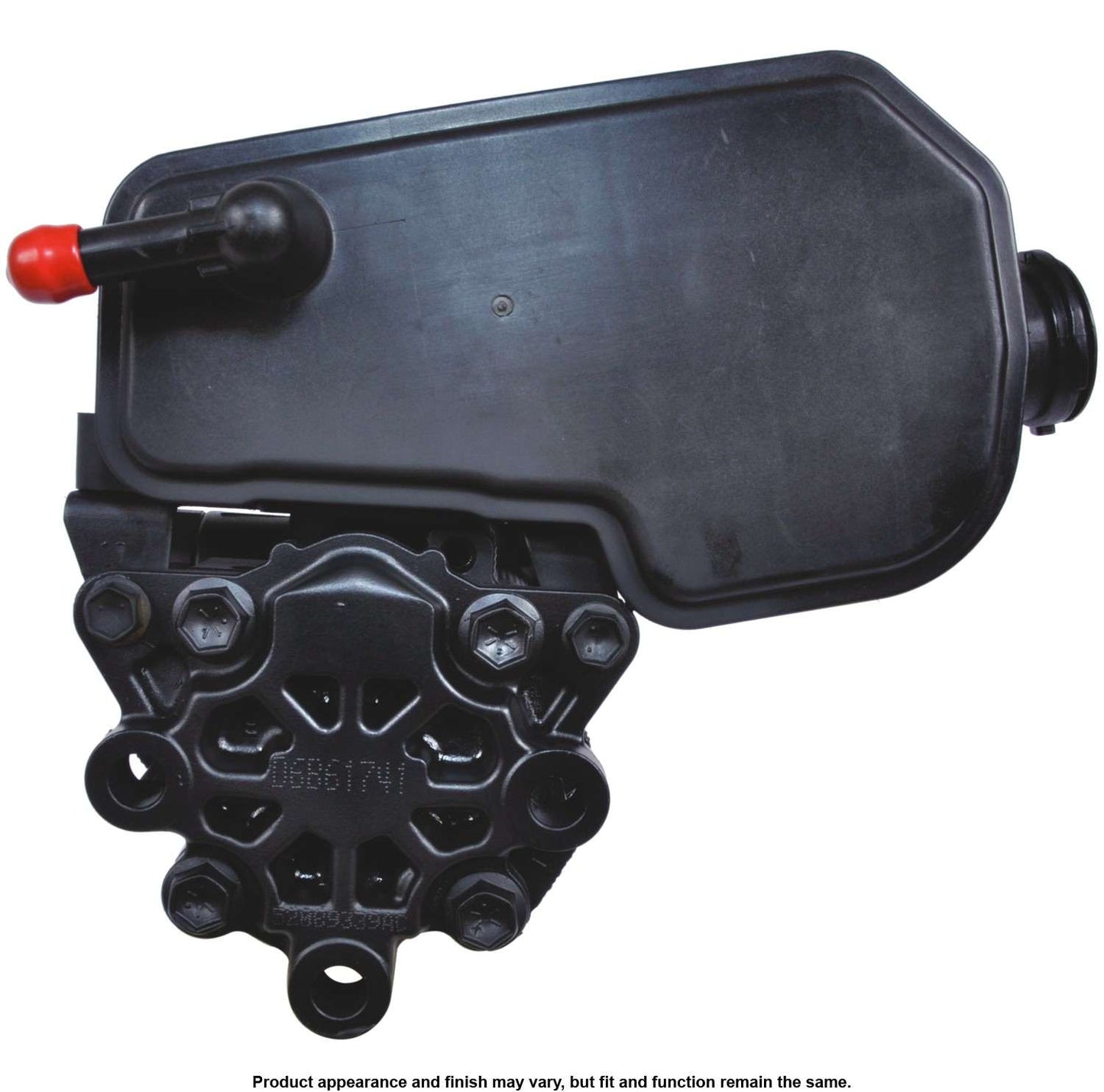 Cardone Reman Remanufactured Power Steering Pump 21-5438R