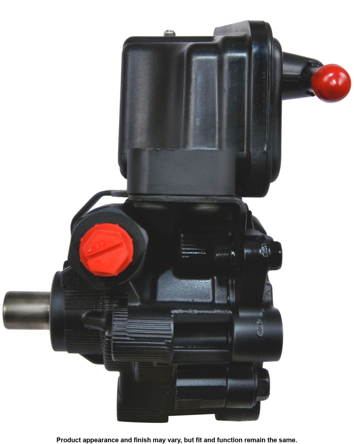 Cardone Reman Remanufactured Power Steering Pump 21-5438R