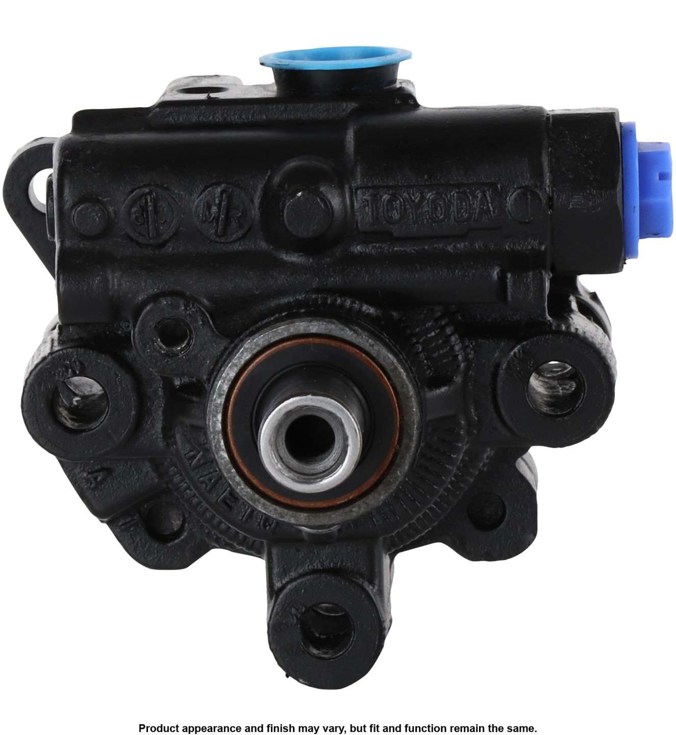 Cardone Reman Power Steering Pump 21-5438