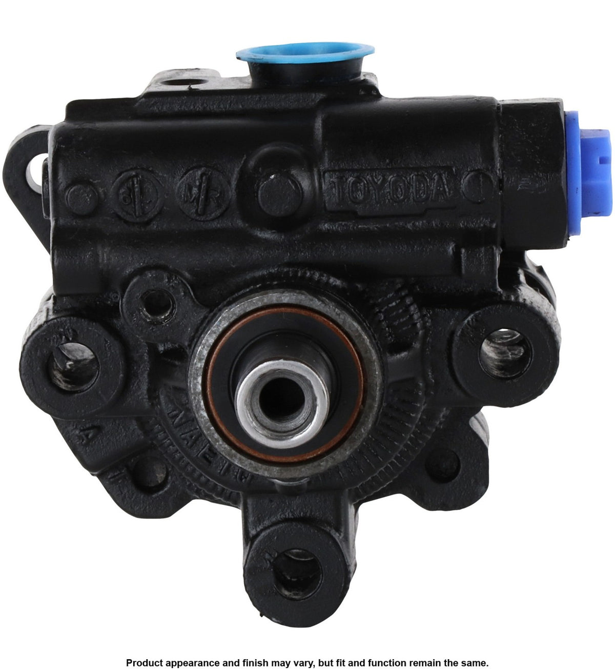 Cardone Reman Power Steering Pump 21-5438