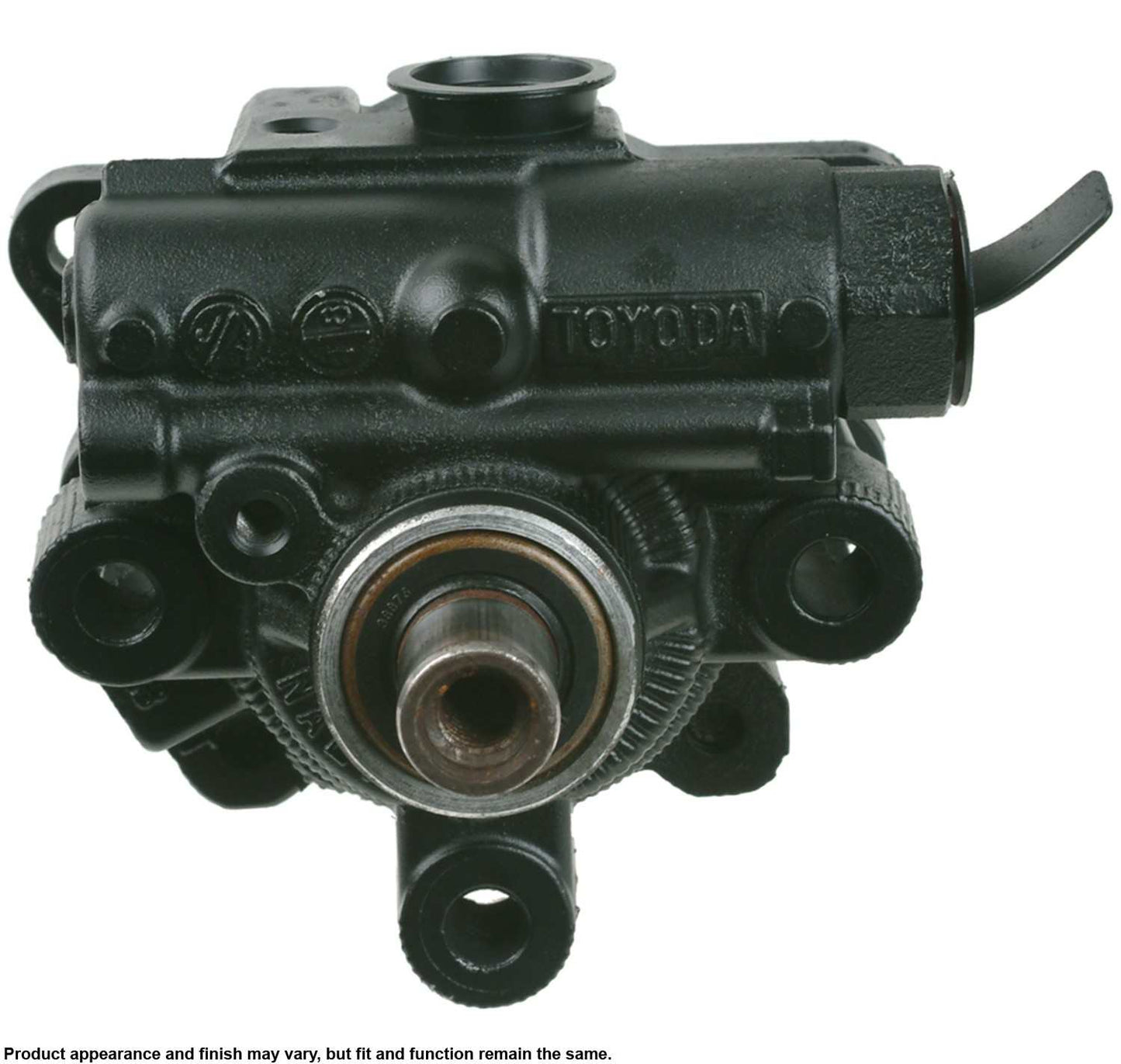 Cardone Reman Power Steering Pump 21-5438