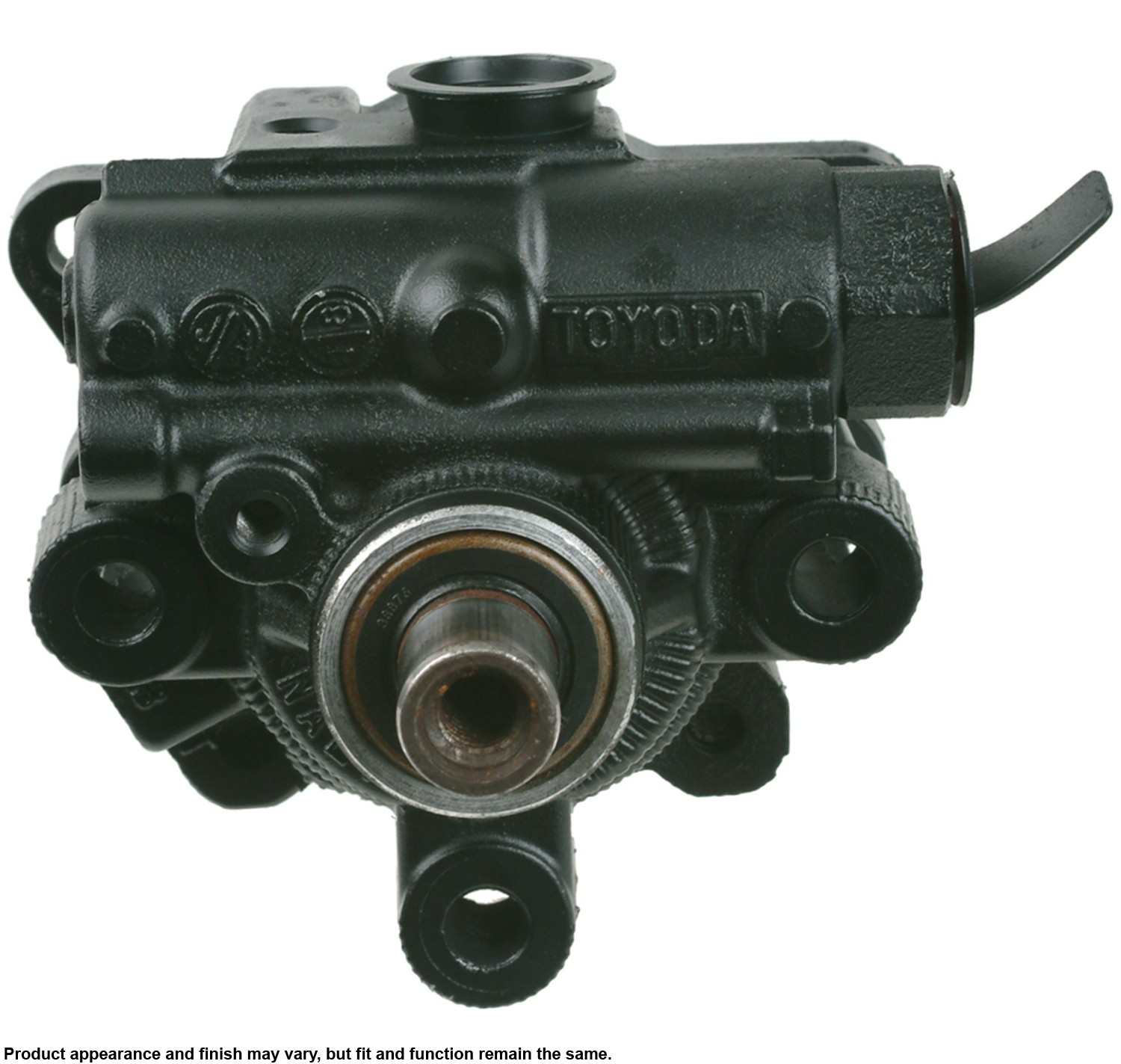 Cardone Reman Power Steering Pump 21-5438