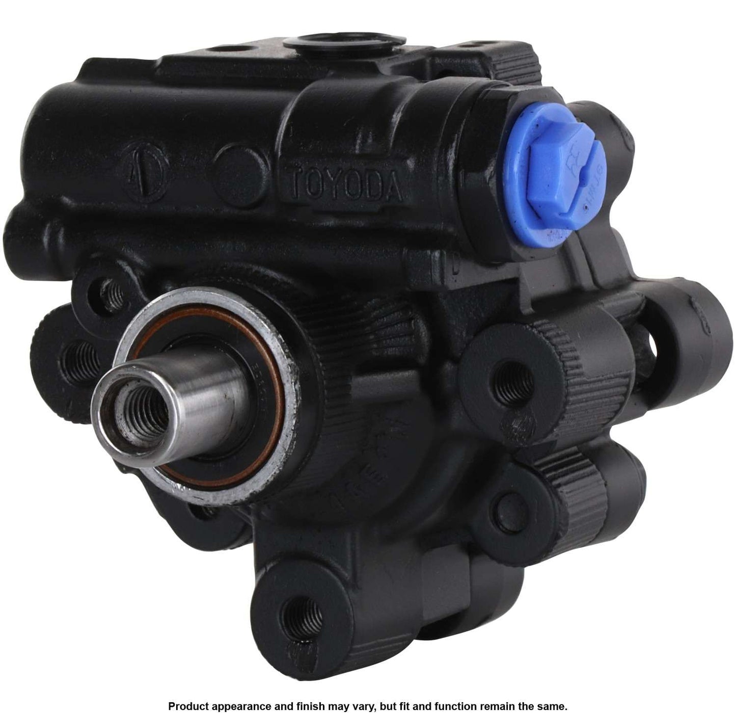 Cardone Reman Power Steering Pump 21-5439