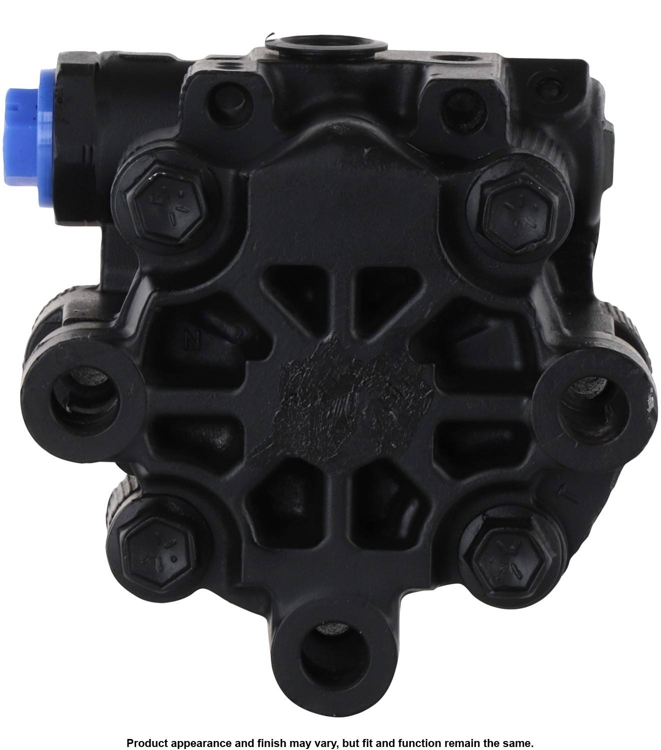 Cardone Reman Power Steering Pump 21-5439