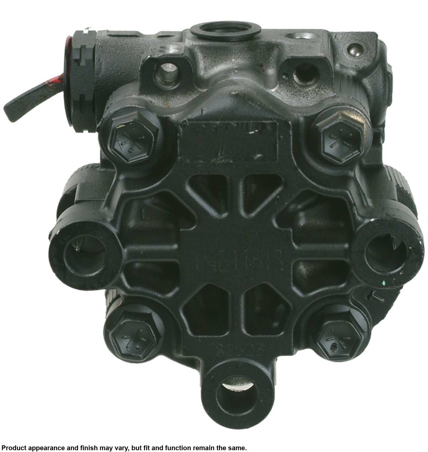 Cardone Reman Power Steering Pump 21-5439