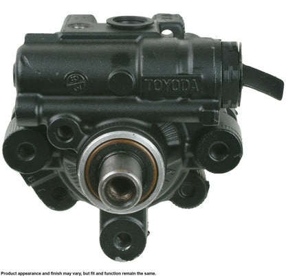 Cardone Reman Power Steering Pump 21-5439