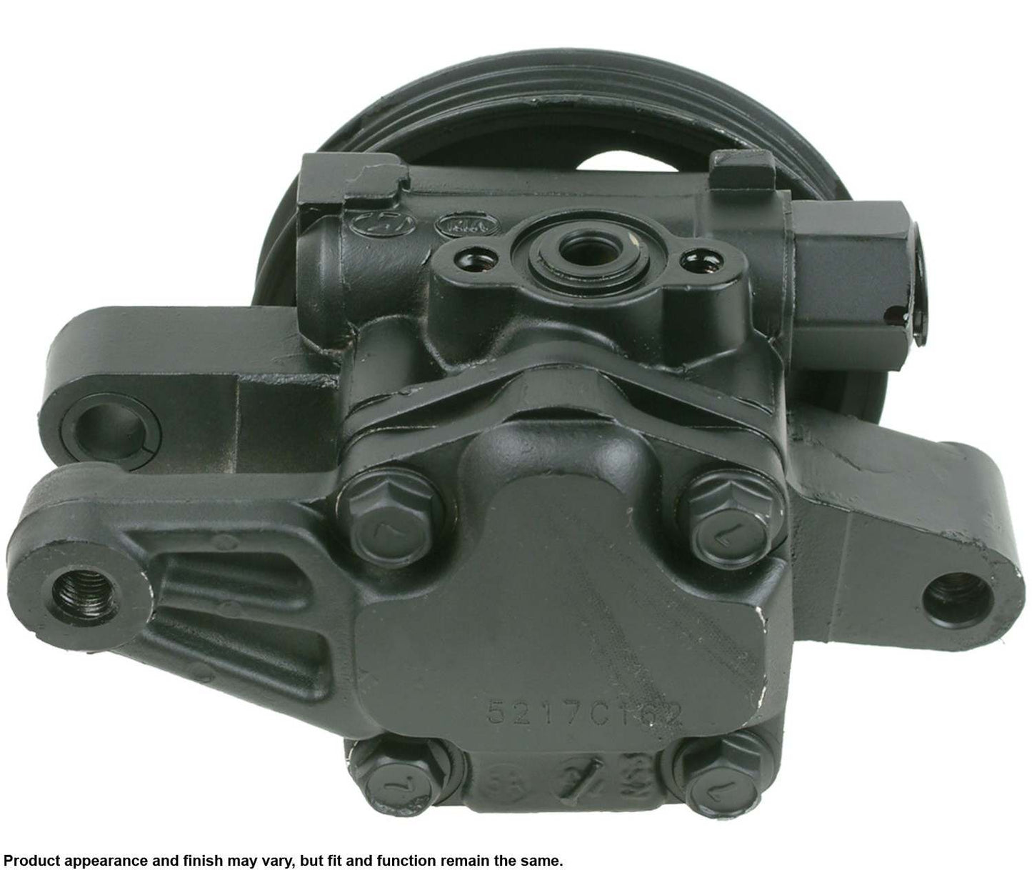 Cardone Reman Power Steering Pump 21-5440