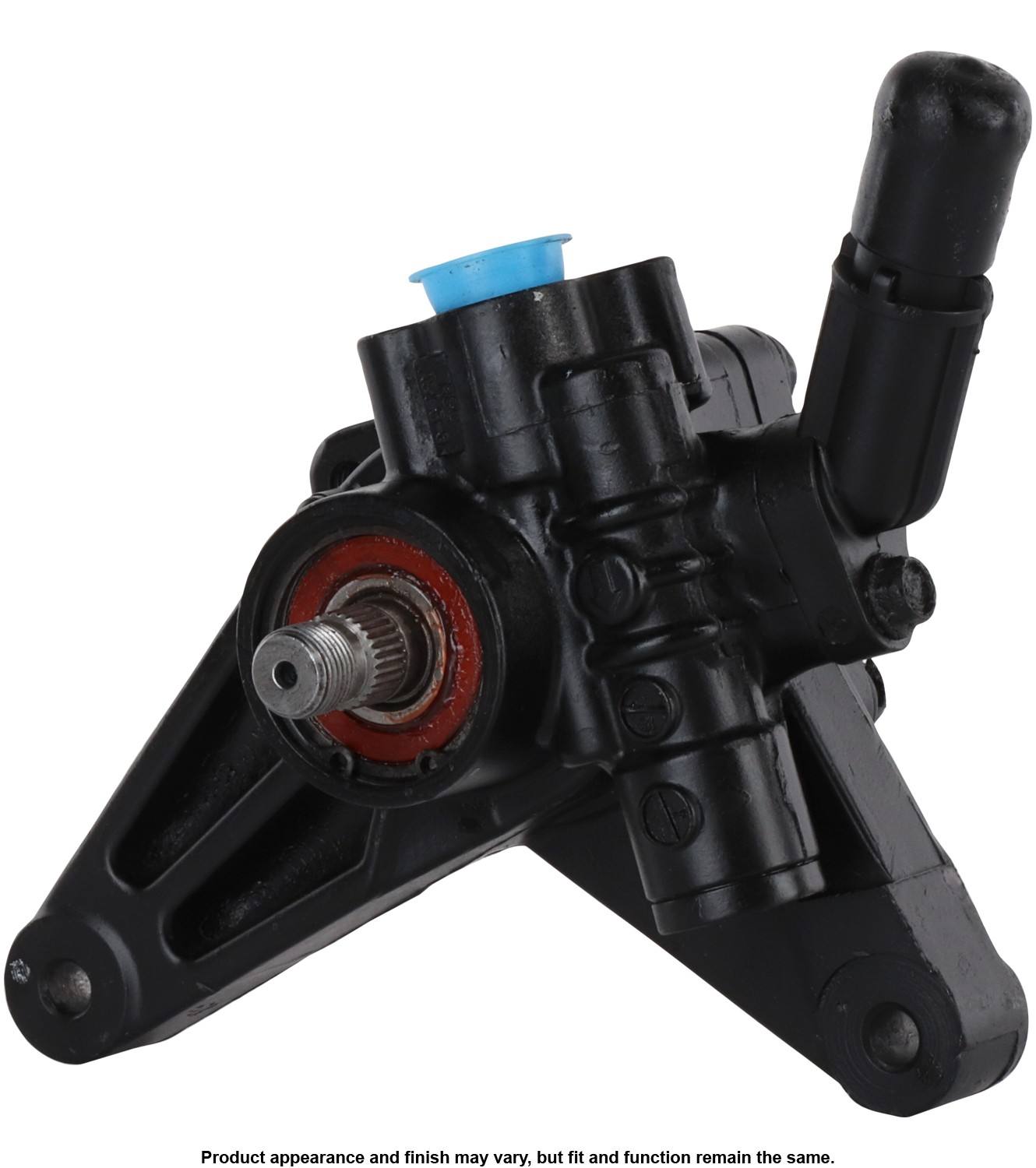Cardone Reman Power Steering Pump 21-5441